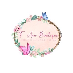 Meet your Posher, Tabitha